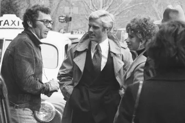 Robert Redford: El Forajido de Hollywood que Cambió el Cine para Siempre