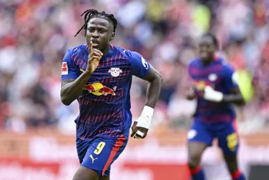 RB Leipzig y su Revolución Silenciosa: ¿El Modelo del Futuro en el Fútbol Europeo?