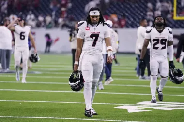 Houston Texans: ¿Réquiem Prematuro o Inicio de una Nueva Remontada?