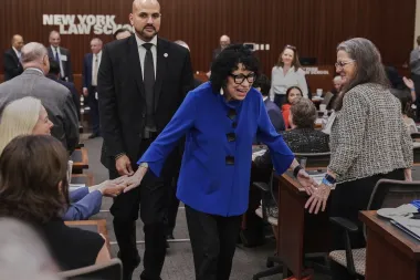 Educación Cívica y Violencia Política en EE. UU.: Una Democracia a Prueba
