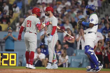 Tres lesiones clave amenazan el cierre de temporada en la Liga Americana