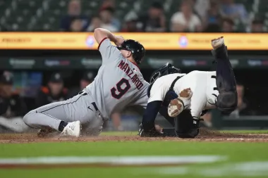 Guardianes encendidos: el dramático renacer de Cleveland en la Liga Americana