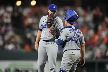 Dodgers en crisis de bullpen: el talón de Aquiles que podría arruinar su temporada