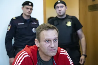 ¿Fue envenenado Alexei Navalny? Las nuevas revelaciones que apuntan al Kremlin