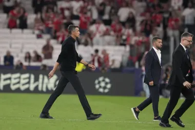 José Mourinho, el regreso a casa: ¿Podrá salvar al Benfica en su momento más frágil?