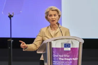 El dilema moral y político de la UE ante la guerra en Gaza: ¿Es momento de actuar con más firmeza contra Israel?