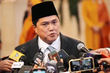 Indonesia en crisis: protestas, ministros despedidos y el regreso de viejos rivales al poder