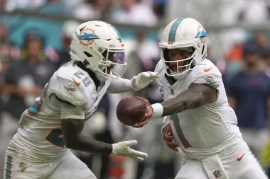 Bills vs. Dolphins: ¿Podrá Tua romper la maldición contra Buffalo este jueves por la noche?