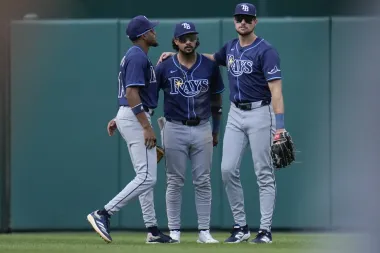 Revolución en Tampa Bay: La venta de los Rays marca el fin de una era