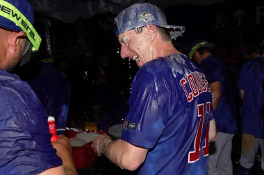 Chicago Cubs vuelven a octubre con hambre: un regreso prometedor a la postemporada