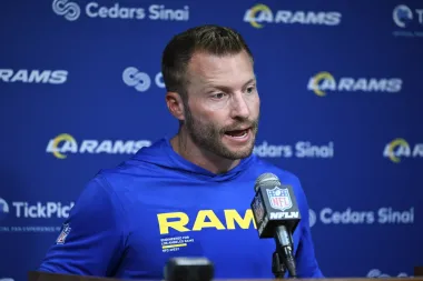 Drama, juventud y lesiones: lo que realmente está pasando en la NFL
