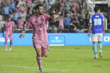 Lionel Messi y su renovación con Inter Miami: ¿la MLS vive su edad dorada?