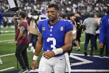 Chiefs vs. Giants: Una rivalidad histórica se renueva con desesperación en el aire