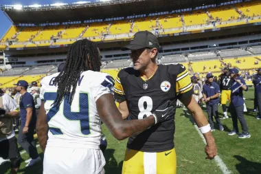 Steelers vs. Patriots: Duelo de Necesitados en Foxborough con Sabor a Nostalgia