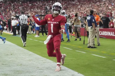 Cardinals vs. 49ers: Un duelo de invictos que puede definir mucho en la NFC Oeste