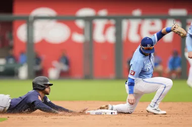 Red Sox en la cuerda floja: ¿Se desvanece el sueño de octubre?