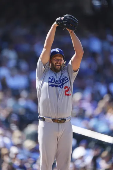 Clayton Kershaw: El adiós a una leyenda del montículo