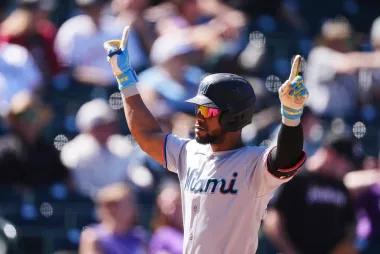 Marlins despiertan en septiembre, barren a Rockies y sueñan con postemporada