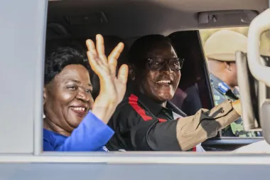 Malawi entre la tensión y la esperanza: una lucha democrática en plena crisis