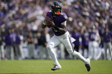 Detroit Lions vs. Baltimore Ravens: El duelo que podría definir la temporada en la NFL