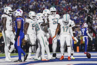 Buffalo imparable, Chargers ilusionan: los contrastes del inicio de temporada en la AFC