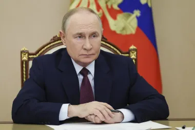 Putin, Ucrania y el punto sin retorno: ¿A dónde nos lleva esta guerra prolongada?