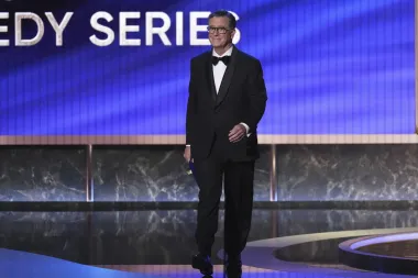 ¿Se está desmoronando la comedia nocturna? La guerra cultural y el futuro incierto de los late night shows
