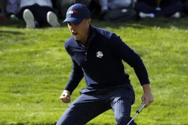 Ryder Cup: La Guerra del Golf Que Enciende Pasiones Patrióticas