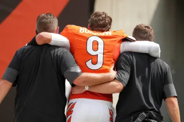 Joe Burrow fuera, Jake Browning al mando y la defensa de Bengals a prueba: ¿puede Cincinnati mantenerse competitivo?