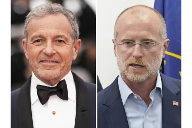 Trama, poder y censura: el caso de Jimmy Kimmel y la presión del gobierno sobre Disney
