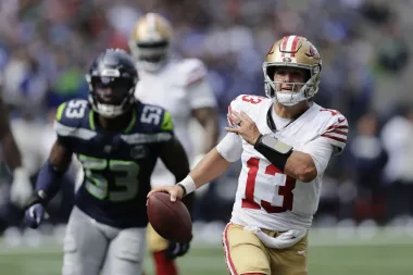 ¿Puede sobrevivir San Francisco sin Brock Purdy? El reto de los 49ers en medio de las lesiones clave