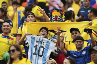 Lionel Messi y su legado en la MLS: ¿el renacimiento del fútbol en Estados Unidos?