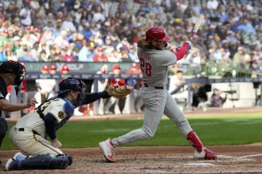 ¿Podrán los contendientes de la MLB sobrevivir a septiembre? Claves y bajas rumbo a la postemporada