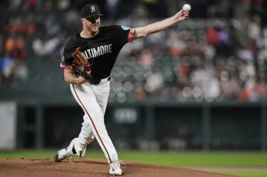 Trevor Rogers y el renacimiento de los Orioles: ¿una nueva amenaza en la Liga Americana?