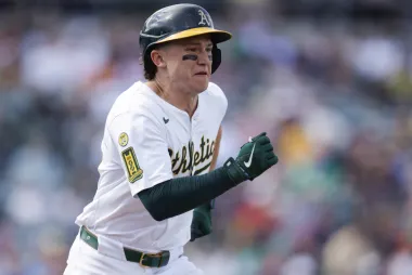 Zack Gelof, los Piratas y la maldición de septiembre en la MLB