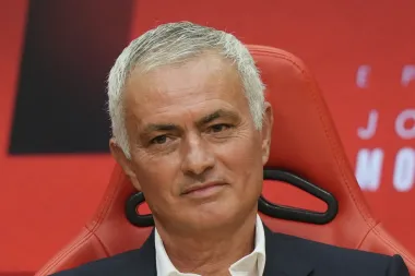 El Regreso de José Mourinho al Benfica: ¿La Última Gran Obra del 'Special One'?