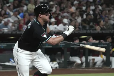 Trout, Stanton y Gallen: Íconos del béisbol escriben historia en una sola jornada