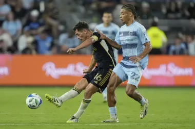 La MLS se calienta: jóvenes talentos, goleadores sorpresa y batallas por los playoffs