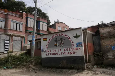 La lucha de los afrobolivianos por la visibilidad y la justicia: más allá de la saya y la simbología