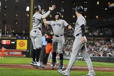 Más allá del jonrón: Momentos históricos que definieron la MLB el 22 de septiembre
