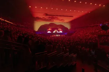 Bad Bunny y un concierto eterno: cómo Puerto Rico transformó el dolor en orgullo