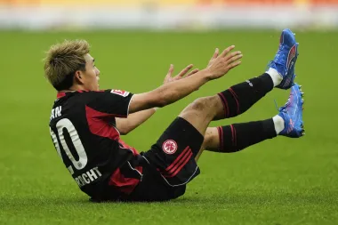 Fin de semana explosivo en Europa: goles, remontadas y drama en Bundesliga, Premier y LaLiga