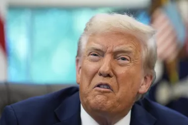 ¿Justicia o venganza? Así se redefine el poder en el segundo mandato de Trump