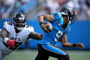 Defensas Imparables y Redenciones Inesperadas: Lo Mejor de la Semana 3 de la NFL