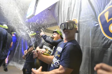 Resistencia, récords y redención: tres historias que marcan el cierre de temporada en la MLB