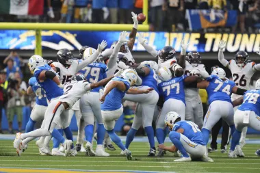 Los Rookies Iluminan la NFL: Keenan Allen, Caleb Williams y Tory Horton Roban el Show