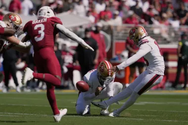 Duelos, errores y héroes inesperados: Una intensa semana 3 en la NFL