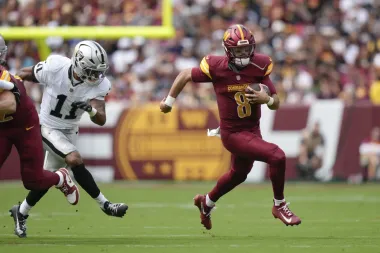 Resurrección de mariscales: el orgullo de los quarterbacks suplentes en la NFL 2025