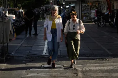 Irán, el uranio y el abismo nuclear: ¿Una nueva era de sanciones y conflictos?