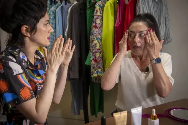 El poder de ir sin maquillaje: ¿una nueva revolución estética o una declaración de libertad?